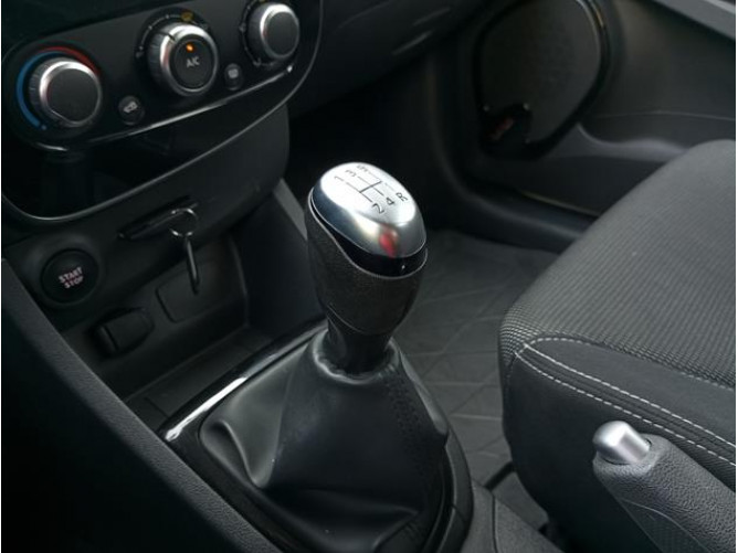 Renault Clio 0.9 Limited 