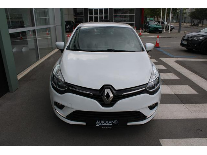 Renault Clio 1.5 dci Van 