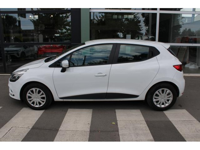 Renault Clio 1.5 dci Van 