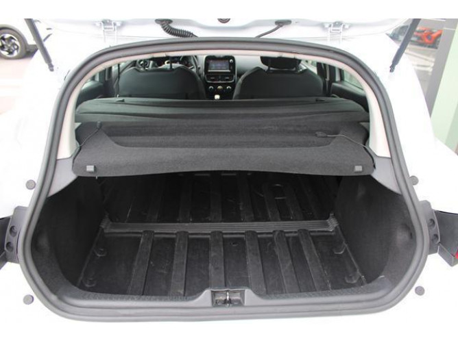 Renault Clio 1.5 dci Van 