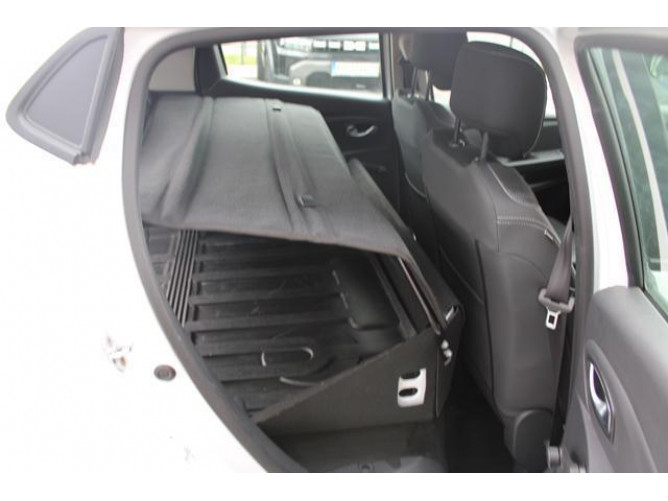 Renault Clio 1.5 dci Van 
