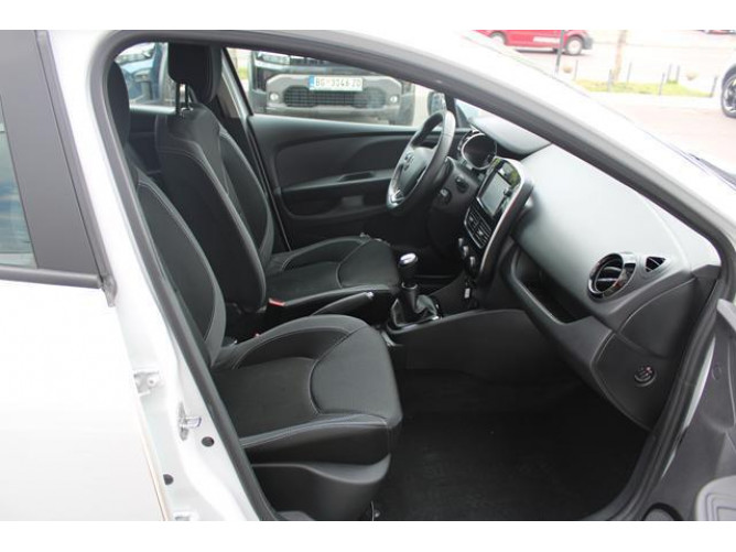 Renault Clio 1.5 dci Van 