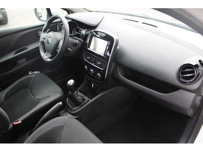 Renault Clio 1.5 dci Van 