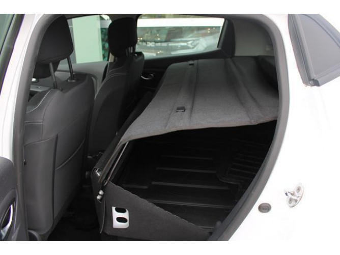 Renault Clio 1.5 dci Van 