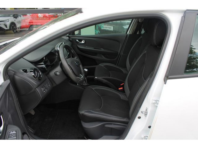 Renault Clio 1.5 dci Van 
