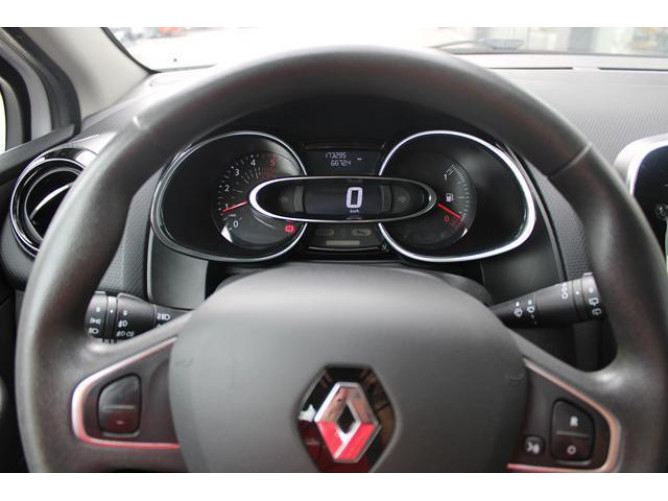Renault Clio 1.5 dci Van 