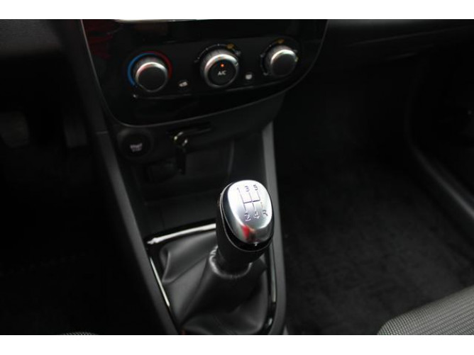 Renault Clio 1.5 dci Van 