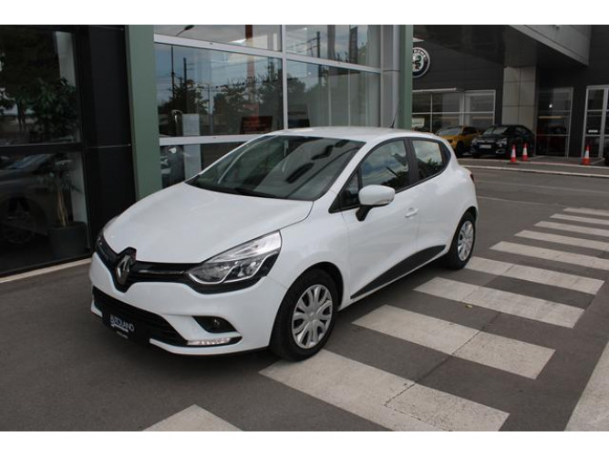 Renault Clio 1.5 dci Van 