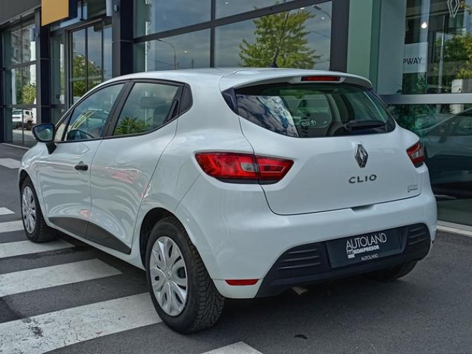 Renault Clio 1.5 dCi Zen 