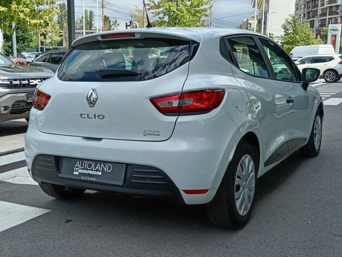 Renault Clio 1.5 dCi Zen 