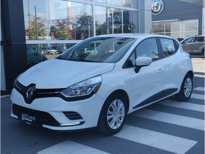 Renault Clio 1.5 dCi Zen 