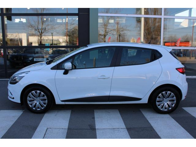 Renault Clio 1.5 dCi Van 