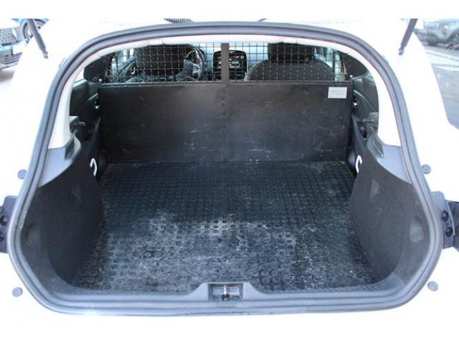 Renault Clio 1.5 dCi Van 