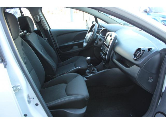 Renault Clio 1.5 dCi Van 
