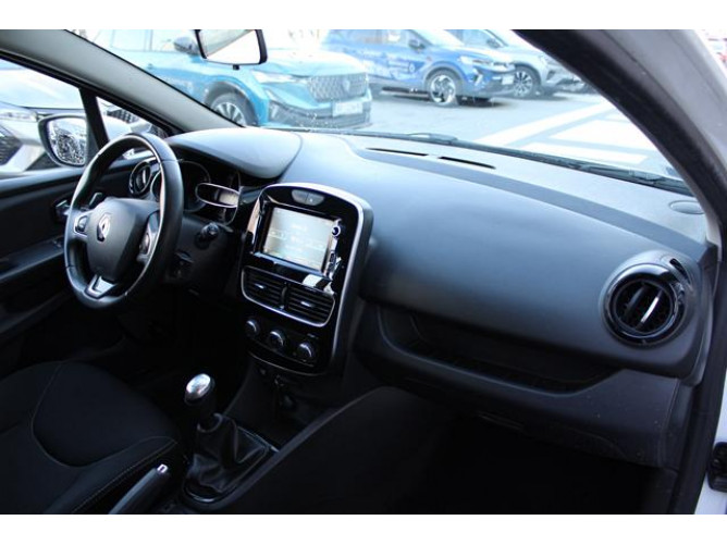 Renault Clio 1.5 dCi Van 
