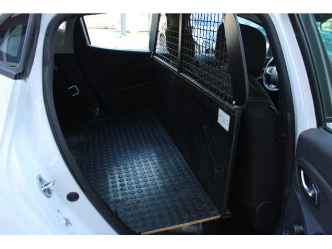 Renault Clio 1.5 dCi Van 