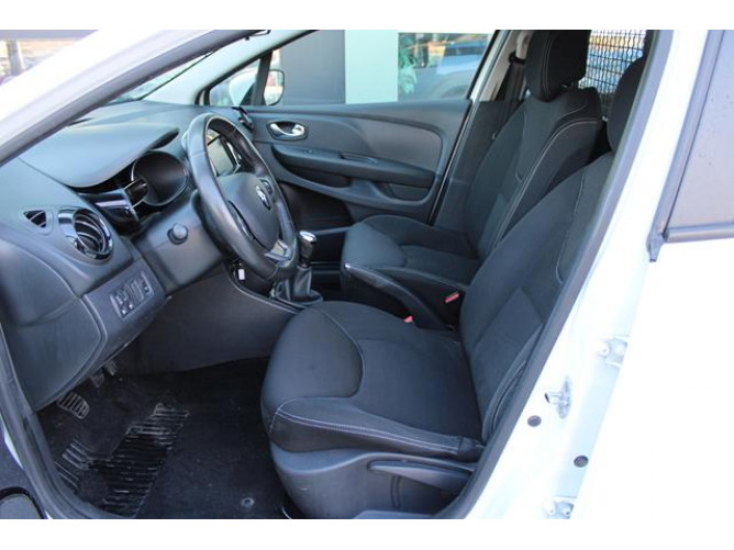 Renault Clio 1.5 dCi Van 