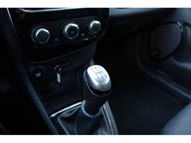 Renault Clio 1.5 dCi Van 