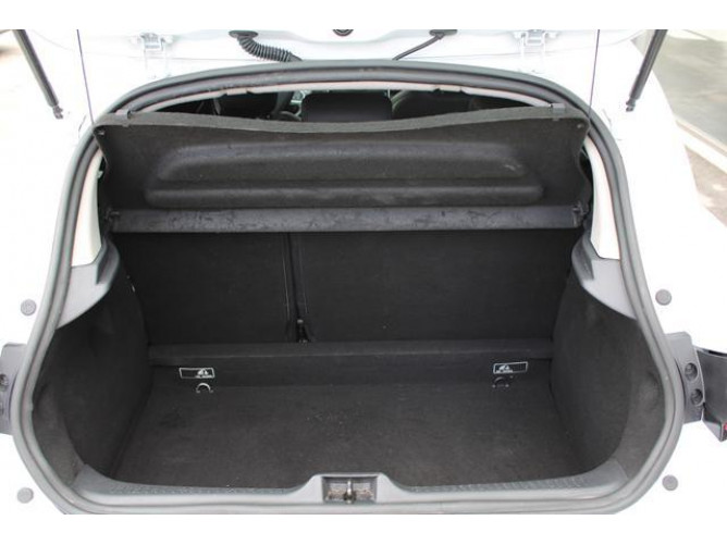 Renault Clio 0.9 tCe 