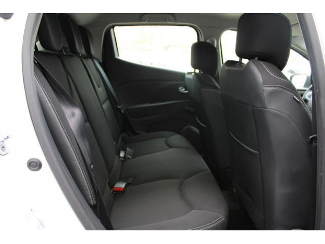 Renault Clio 0.9 tCe 