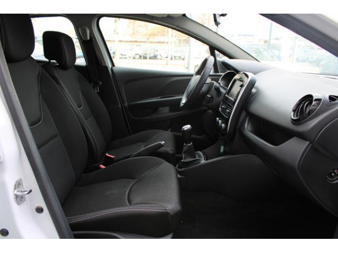 Renault Clio 0.9 tCe 