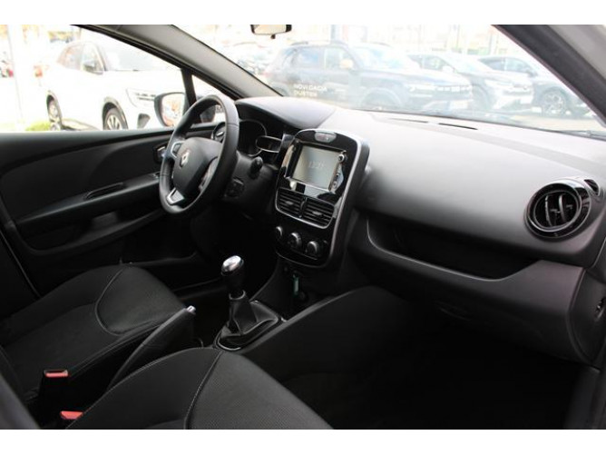 Renault Clio 0.9 tCe 