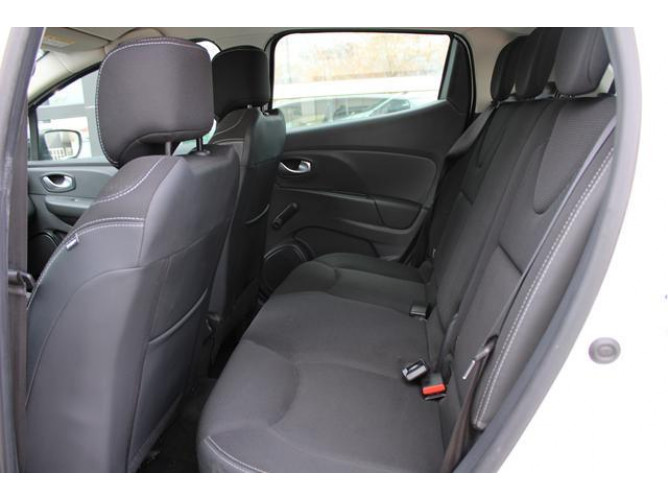 Renault Clio 0.9 tCe 