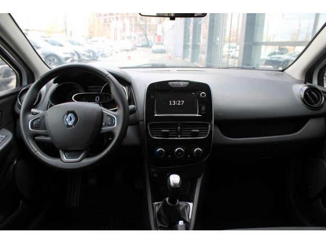 Renault Clio 0.9 tCe 