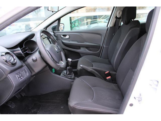 Renault Clio 0.9 tCe 