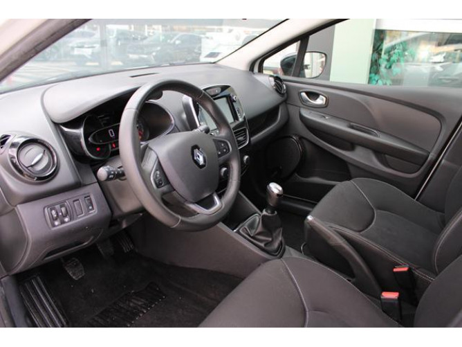 Renault Clio 0.9 tCe 