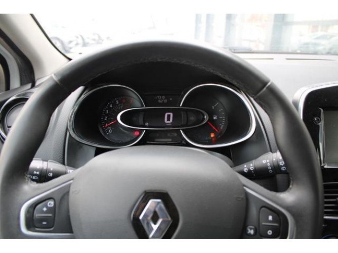 Renault Clio 0.9 tCe 