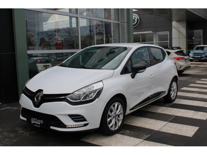 Renault Clio 0.9 tCe 