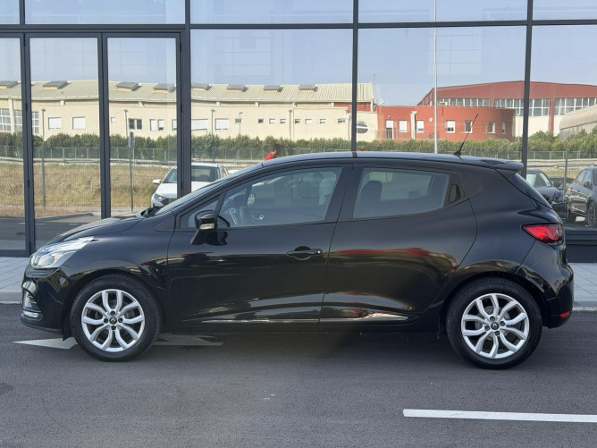 Renault Clio GENERATION TCE 75 