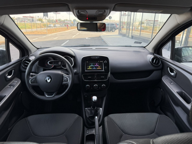 Renault Clio GENERATION TCE 75 