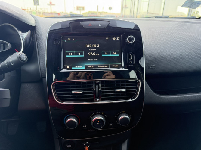 Renault Clio GENERATION TCE 75 