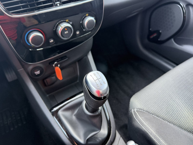 Renault Clio GENERATION TCE 75 