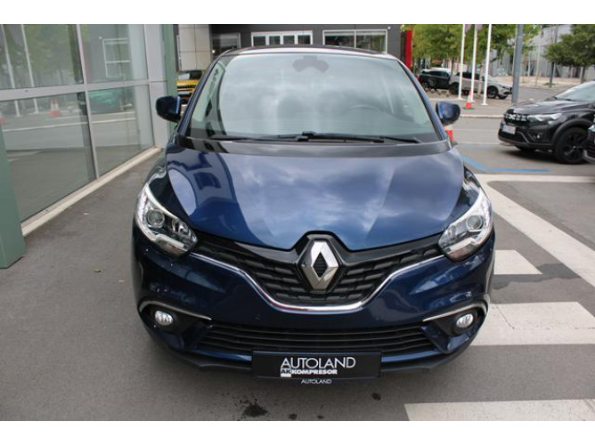 Renault Scenic 1.8 dCi 