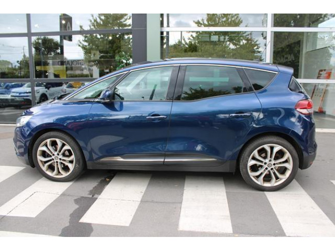 Renault Scenic 1.8 dCi 
