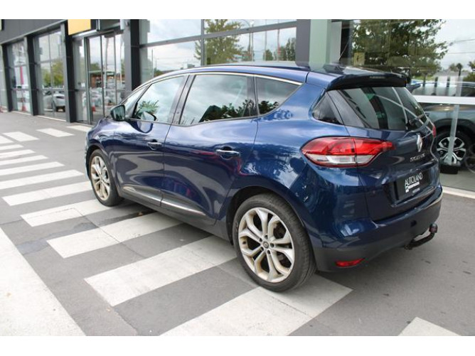 Renault Scenic 1.8 dCi 