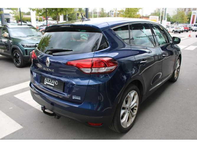 Renault Scenic 1.8 dCi 