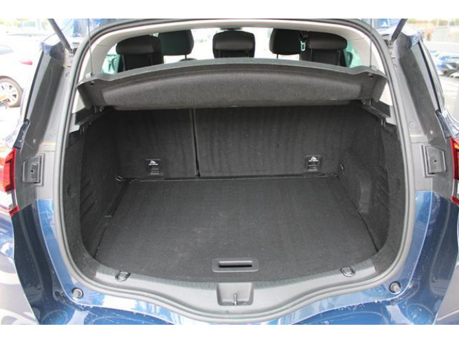 Renault Scenic 1.8 dCi 
