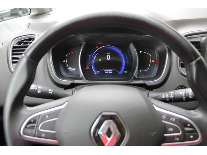 Renault Scenic 1.8 dCi 