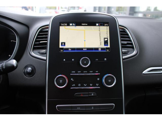 Renault Scenic 1.8 dCi 