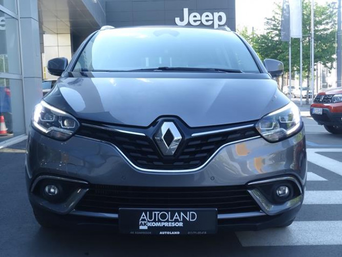 Renault Grand Scenic 1.6 dCi Business 