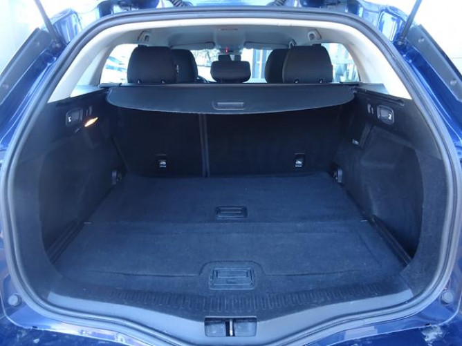 Renault Megane 1.5 dCi Zen SW 