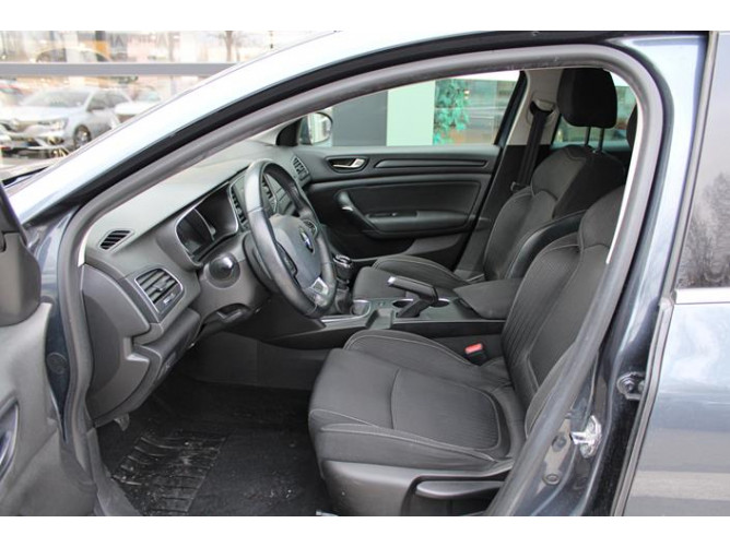 Renault Megane 1.5 dCi 