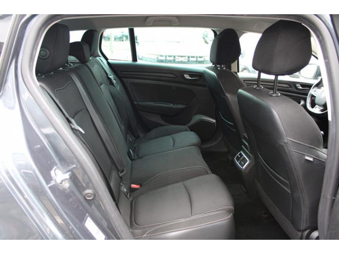 Renault Megane 1.5 dCi 