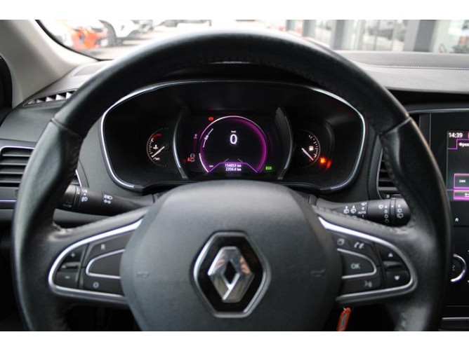 Renault Megane 1.5 dCi 
