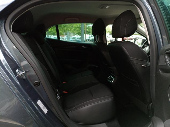 Renault Megane 1.5 dCi Limited 