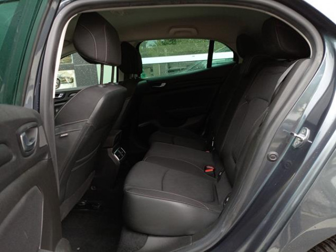 Renault Megane 1.5 dCi Limited 